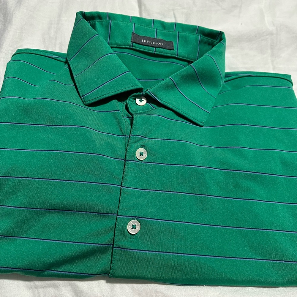 Turtleson Polo